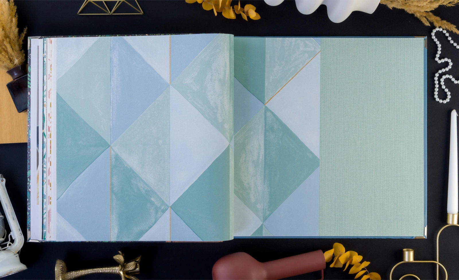 Caselio Green Life galéria